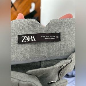 Zara Trousers